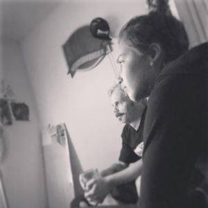 Meet your Posher, Erik